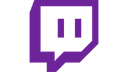 Twitch logo